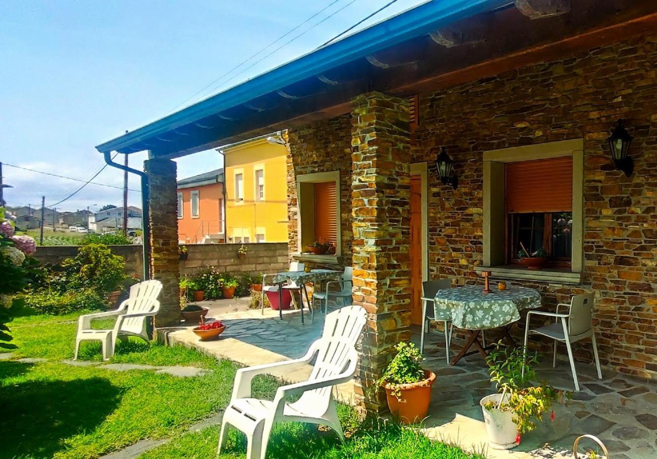 Casa Brais Y Buen Precio! Gospodarstwo wiejskie *
