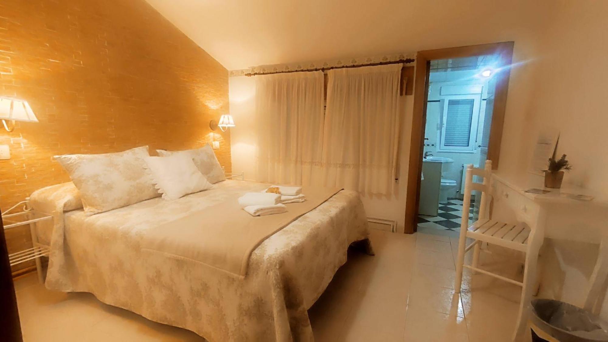 Gospodarstwo wiejskie Casa Brais Y Buen Precio! *