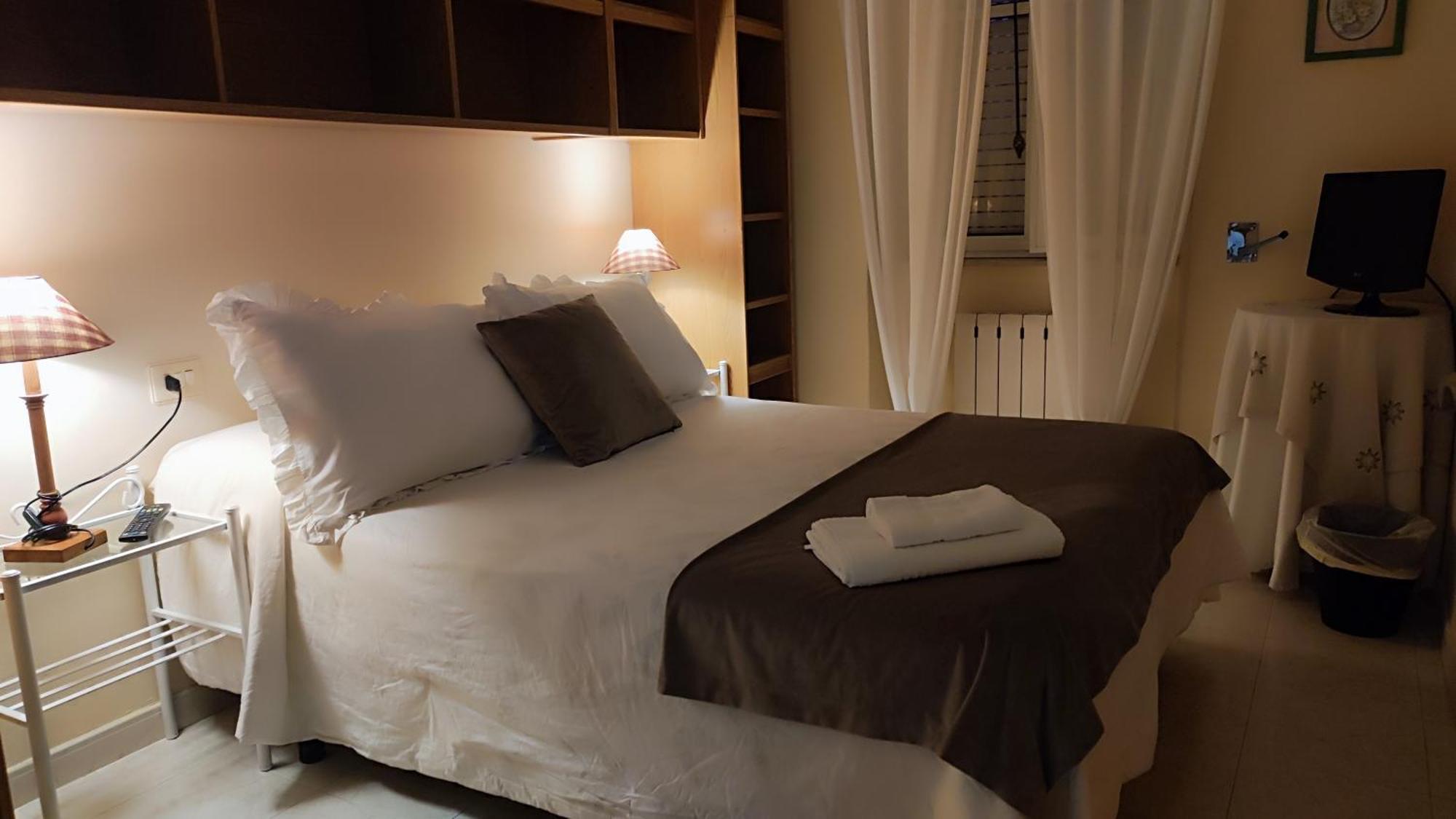 Gospodarstwo wiejskie Casa Brais Y Buen Precio! Barreiros