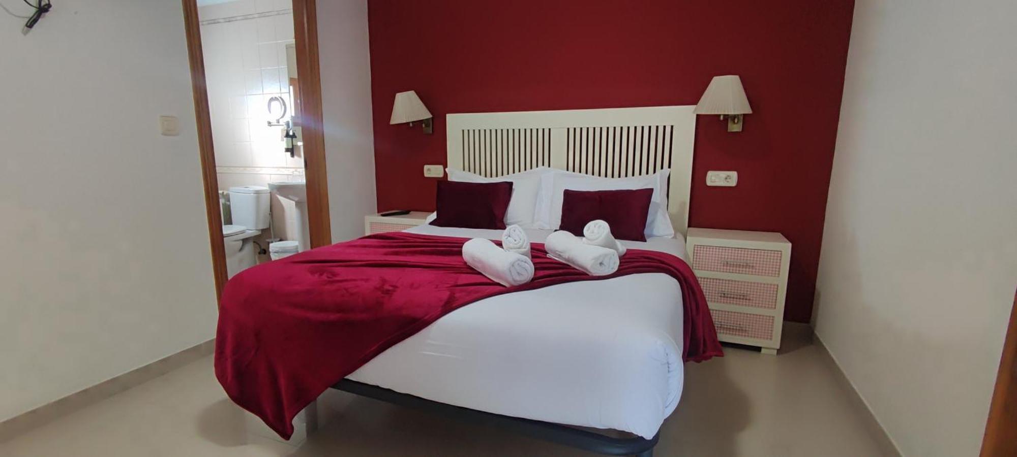 Gospodarstwo wiejskie Casa Brais Y Buen Precio! *