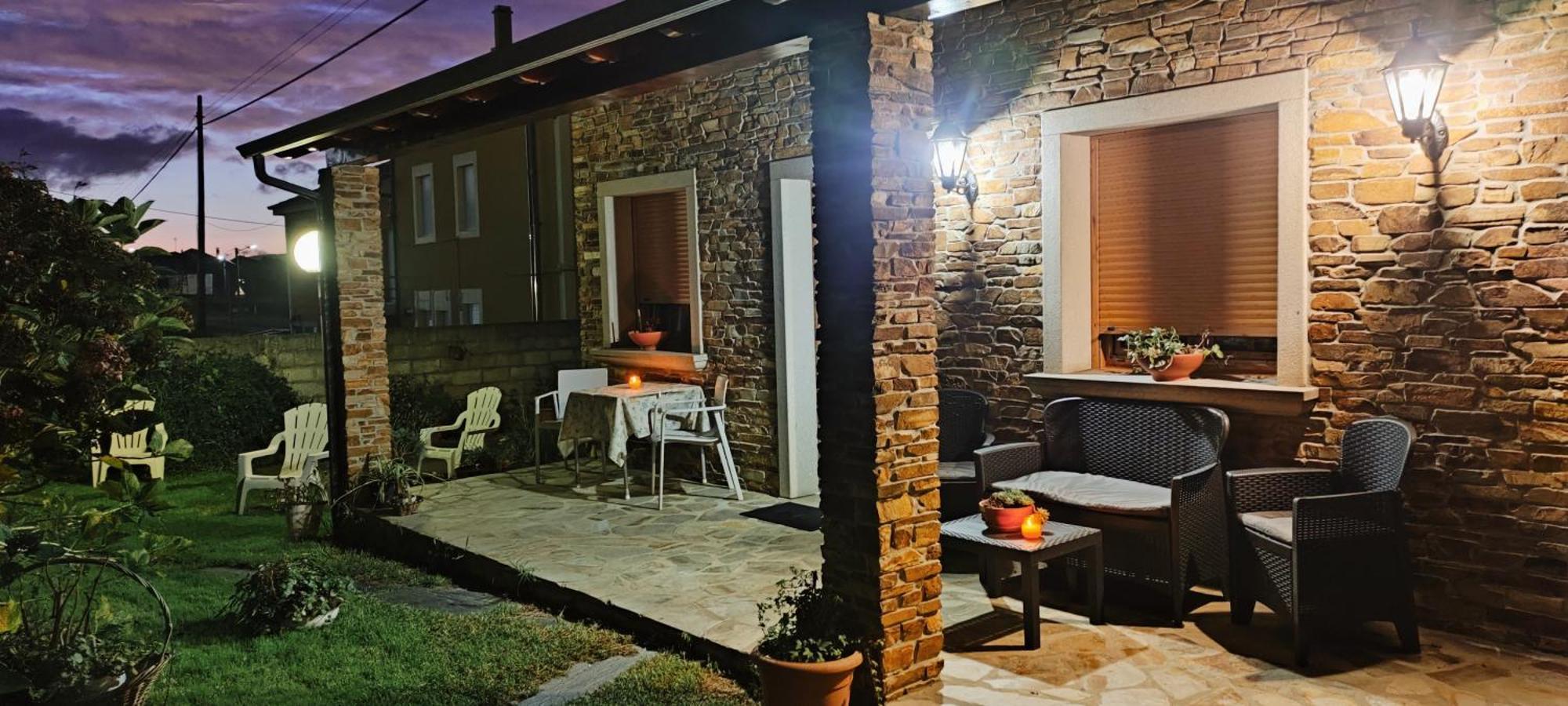 Casa Brais Y Buen Precio! *