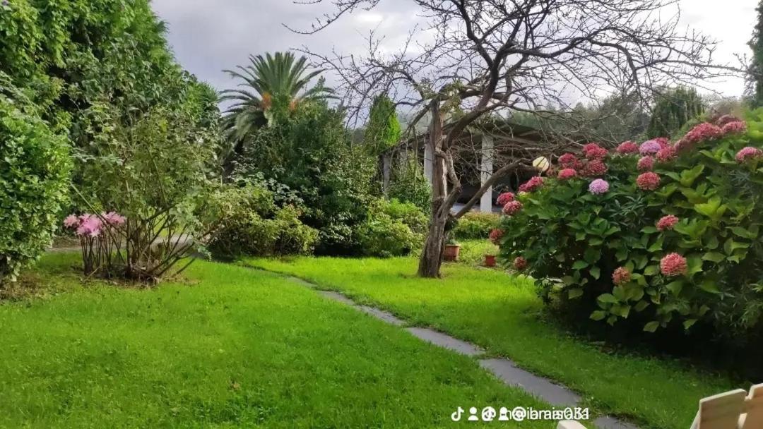 Gospodarstwo wiejskie Casa Brais Y Buen Precio!