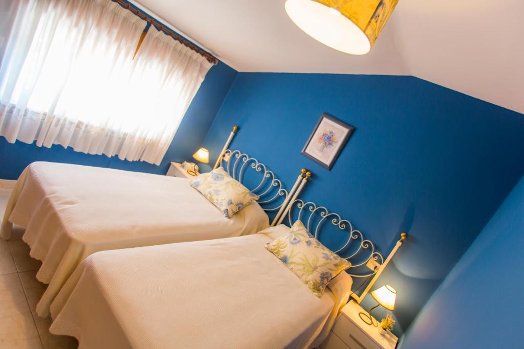 Gospodarstwo wiejskie Casa Brais Y Buen Precio! Barreiros