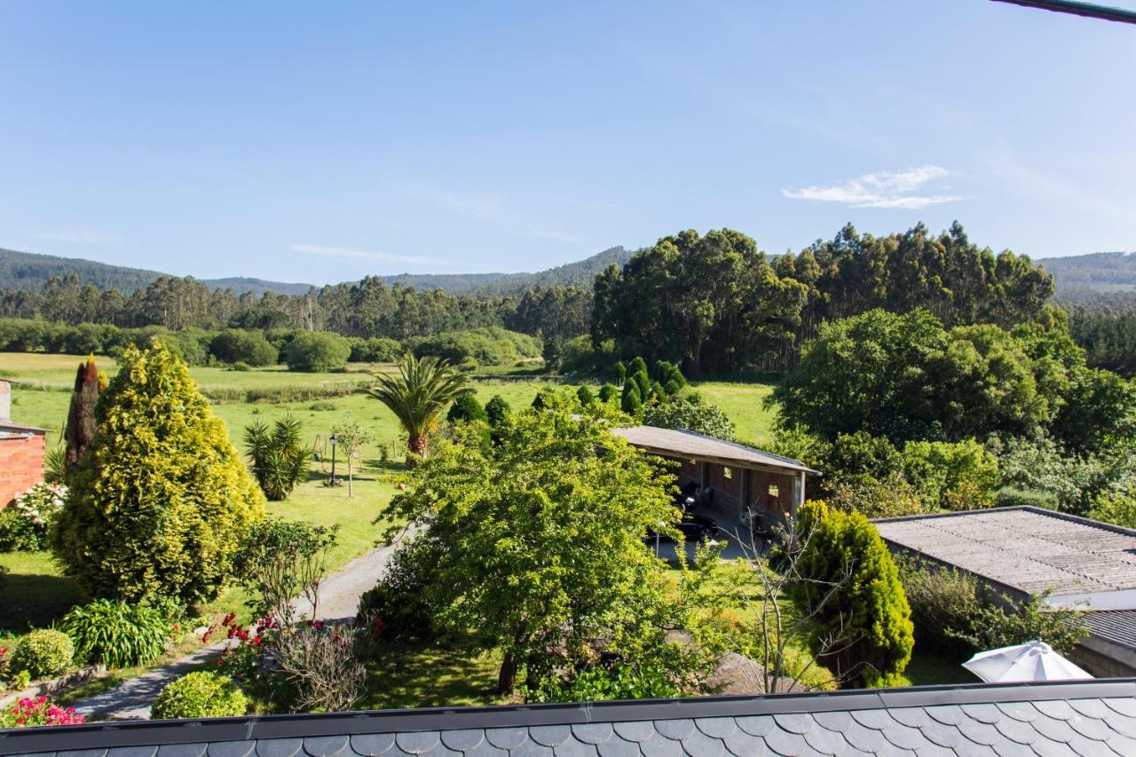 Gospodarstwo wiejskie Casa Brais Y Buen Precio! Barreiros